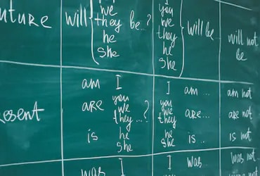 Как выучить английский за 3 месяца — бесплатное занятие Advance