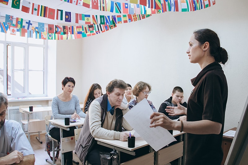 Интересно и взрослым, и детям