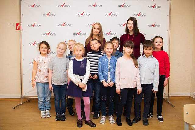 Учись учиться в Санкт-Петербурге