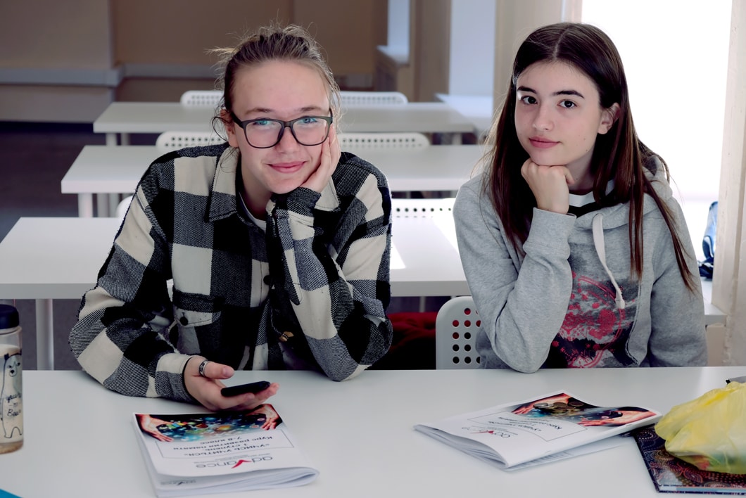 «Учись учиться» <br>в Санкт-Петербурге. <br>29 апреля - 11 мая 2019. <br>Учебный процесс