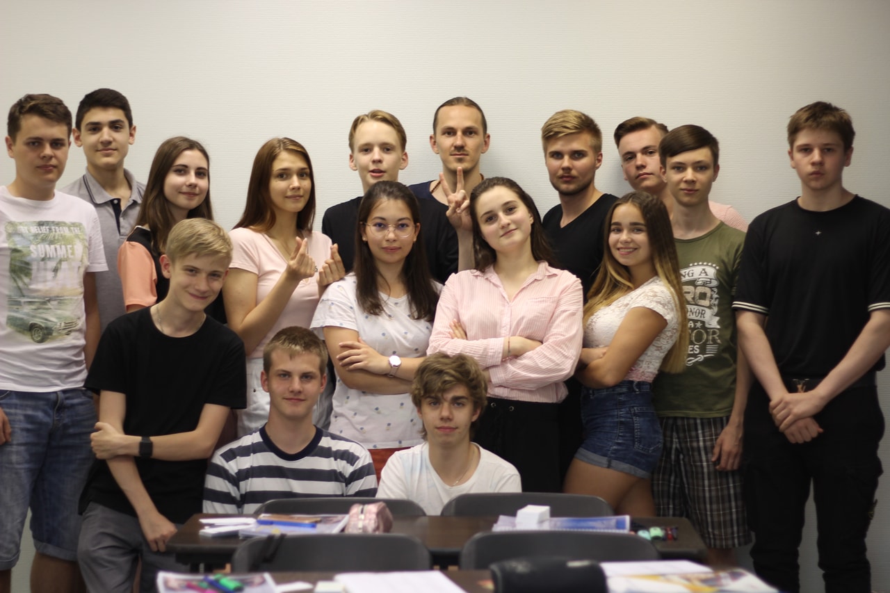 Команда