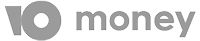 логотип ЮMoney